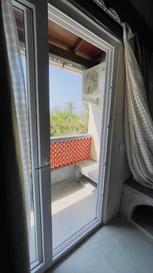 Tattvam On The Beach - Retreat And Spa Arambol Dış mekan fotoğraf