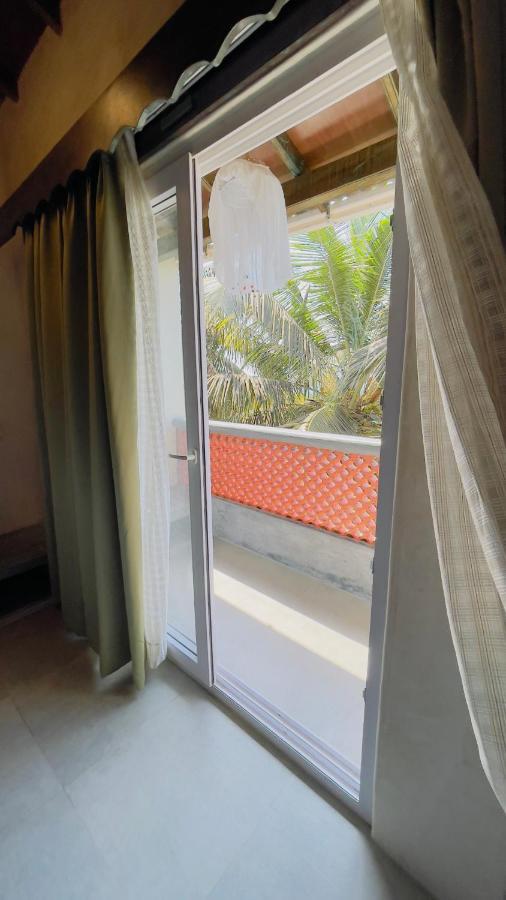 Tattvam On The Beach - Retreat And Spa Arambol Dış mekan fotoğraf